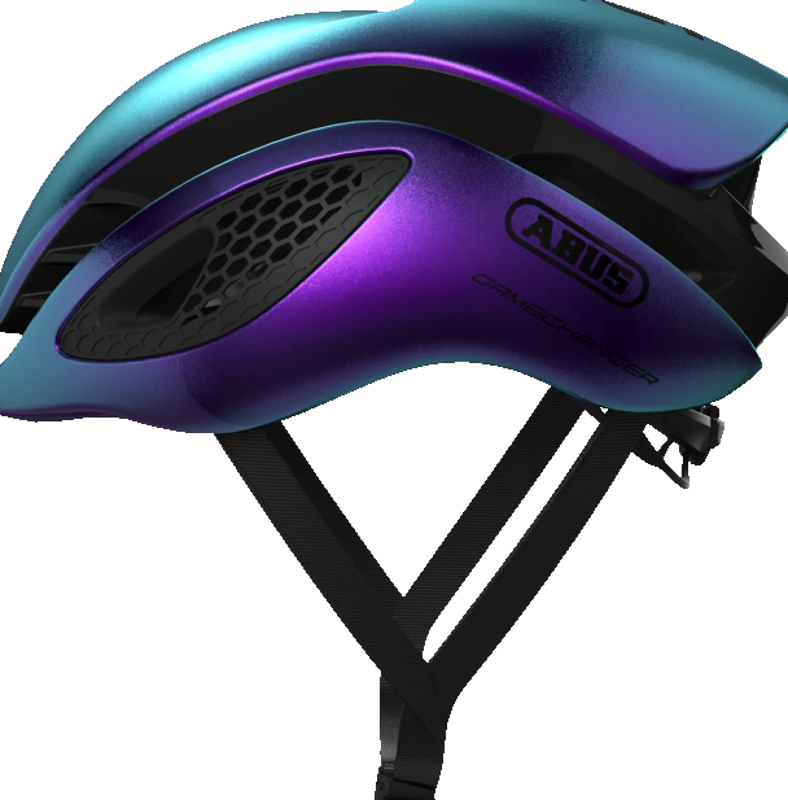 ABUS GameChanger Flip Flop Purple