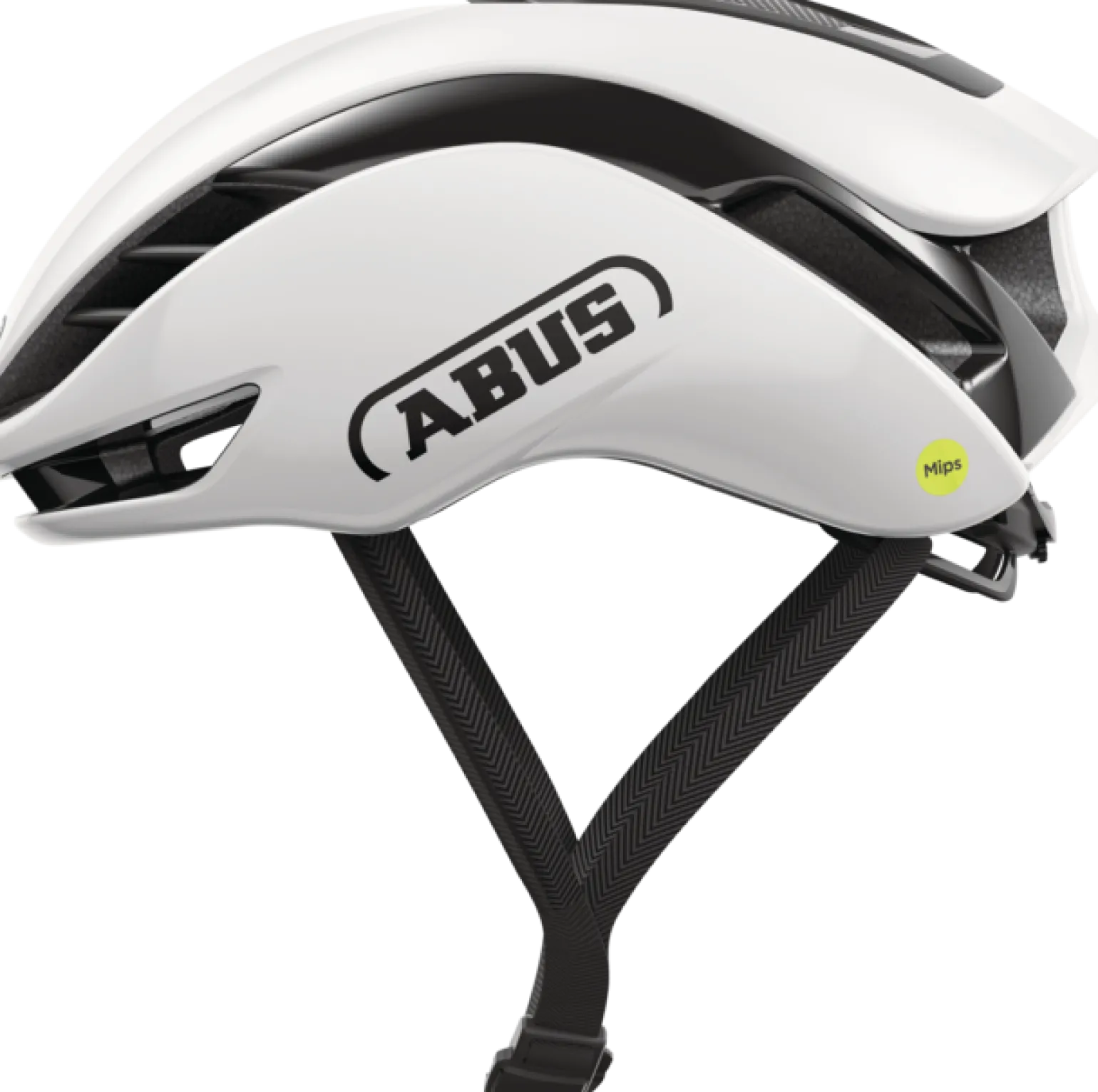 ABUS GameChanger 2.0 MIPS Shiny White
