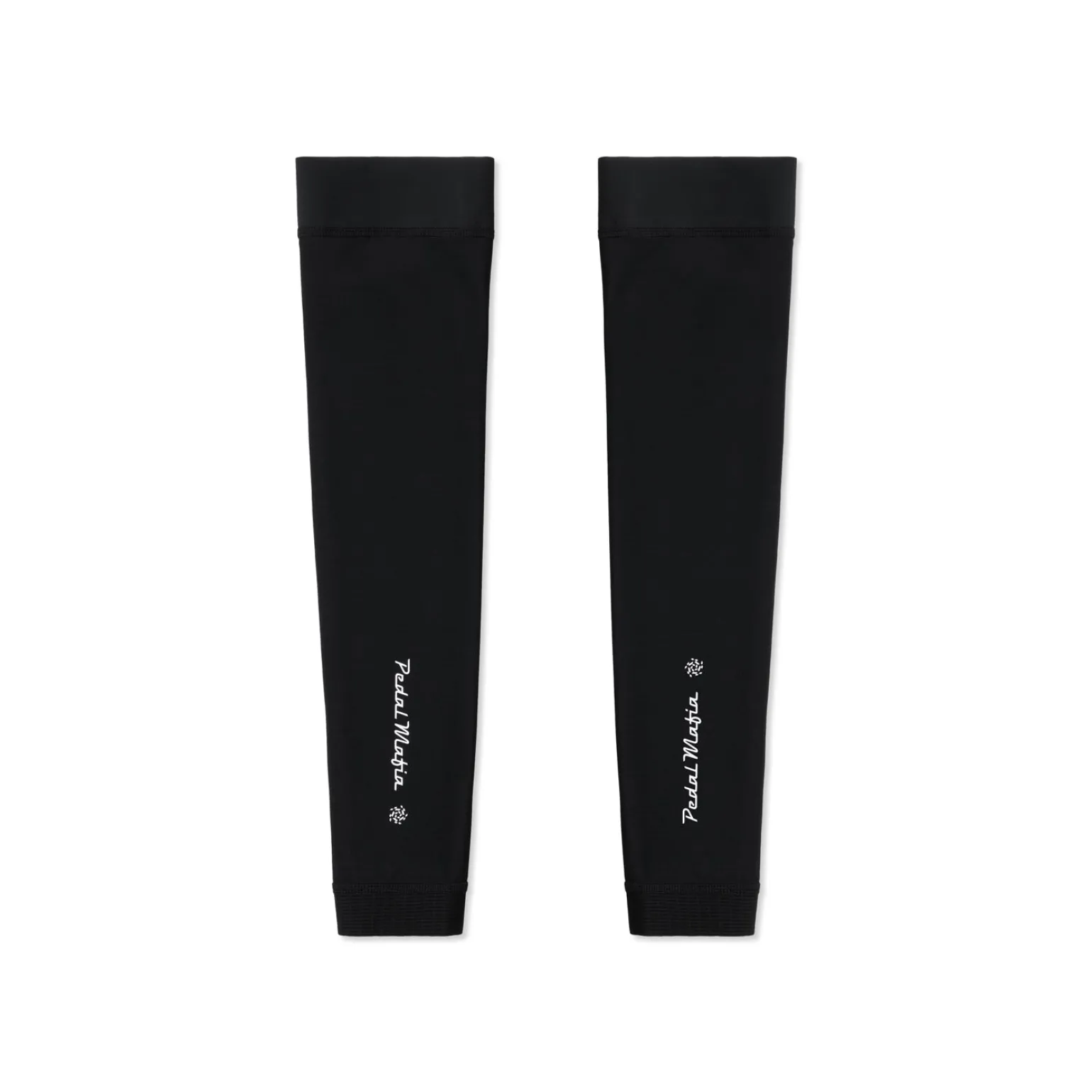 Arm Warmers Black