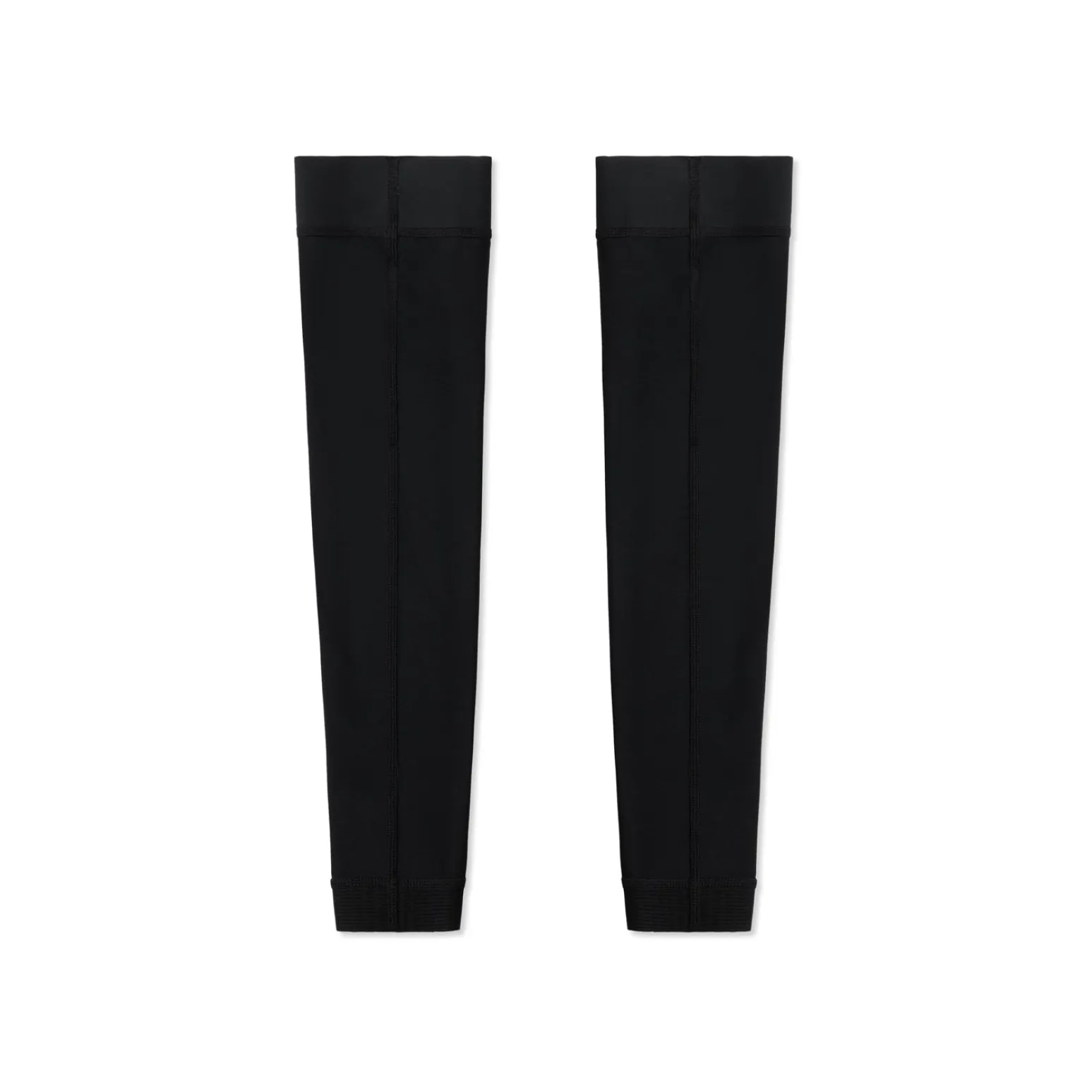 Arm Warmers Black