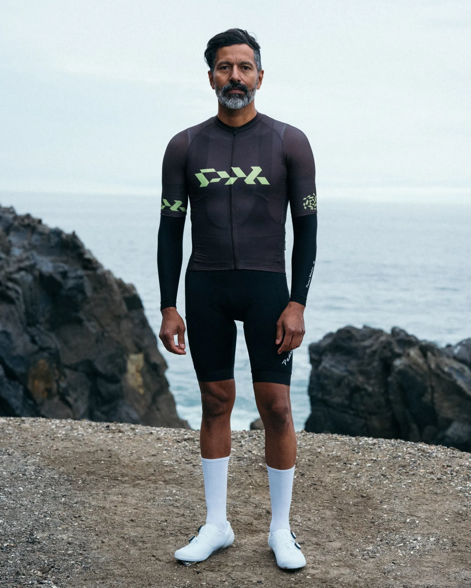 Arm Warmers Black