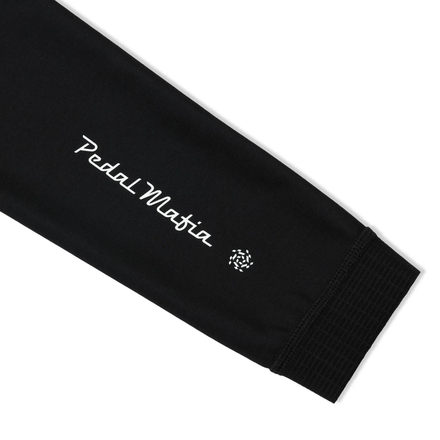 Arm Warmers Black