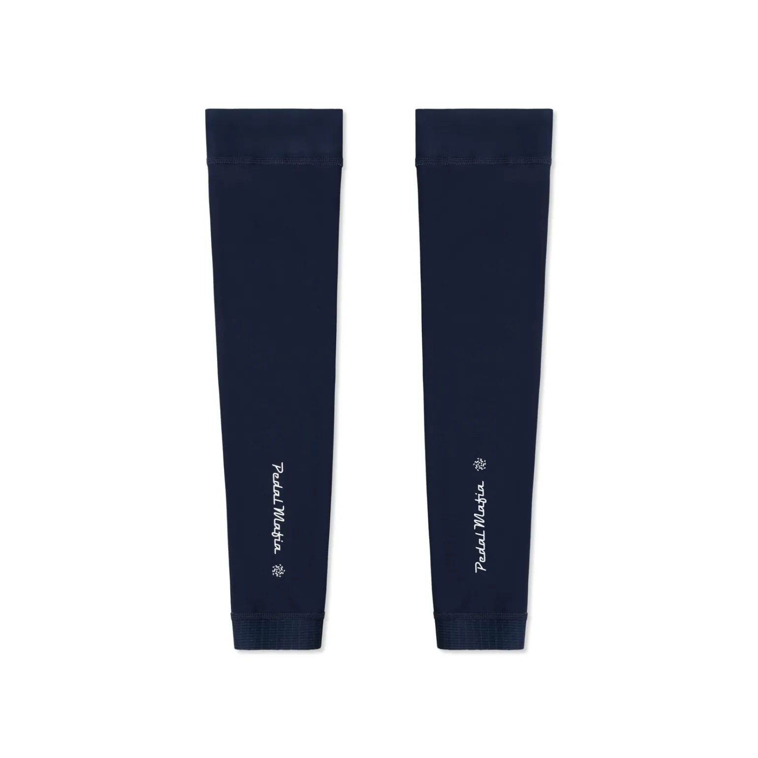 Arm Warmers Navy