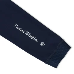 Arm Warmers Navy