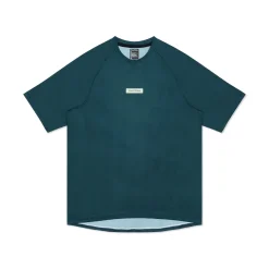 Core Cargo Tech T-Shirt Emerald