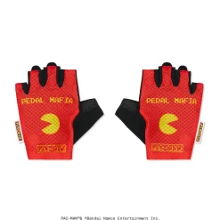 Core Glove PAC-MAN Red