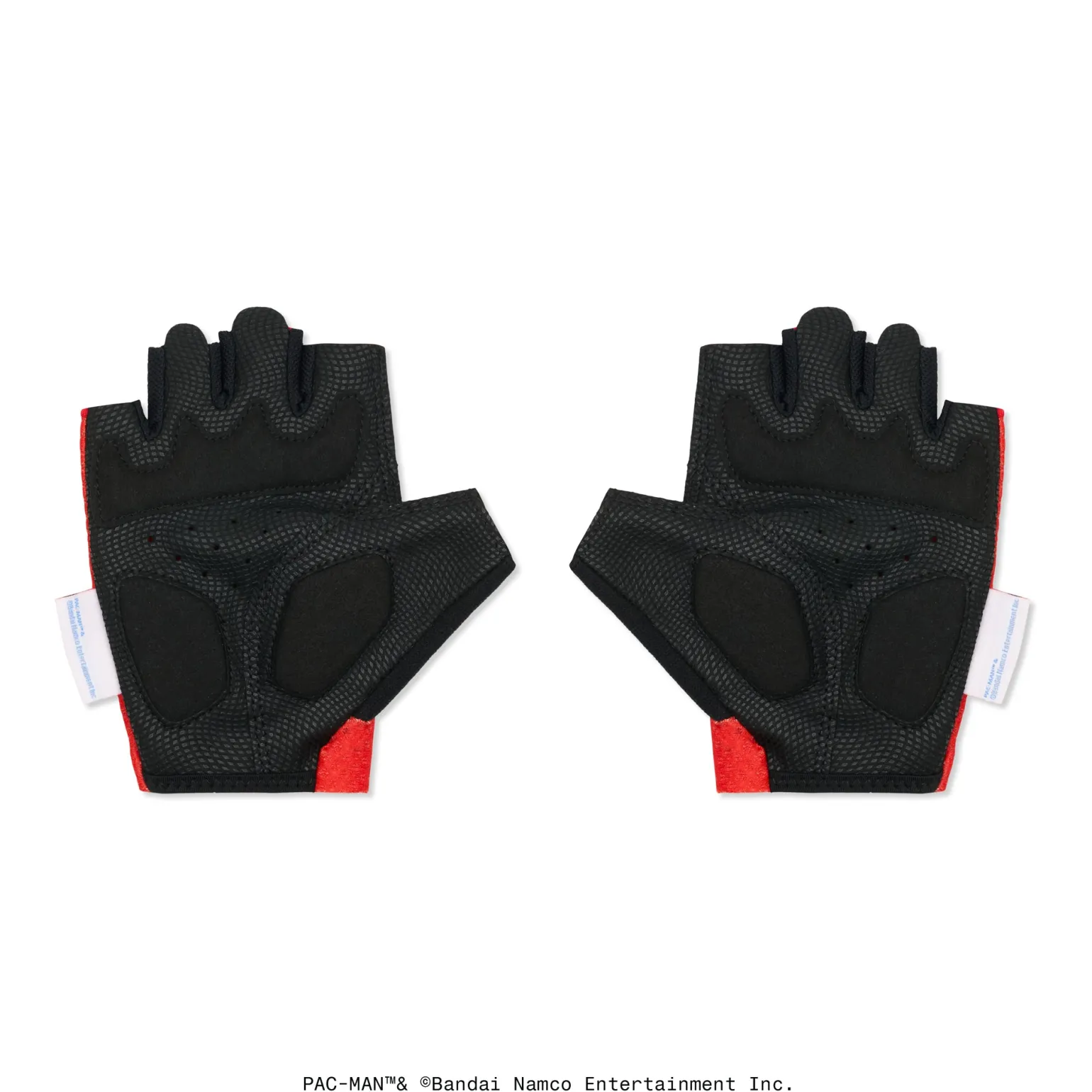 Core Glove PAC-MAN Red