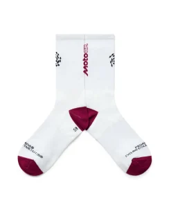 Core Sock MotoGP Red