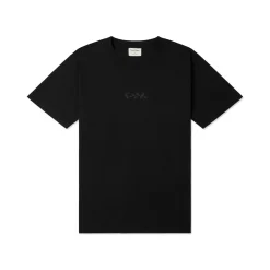 Core Staple Tee Stealth