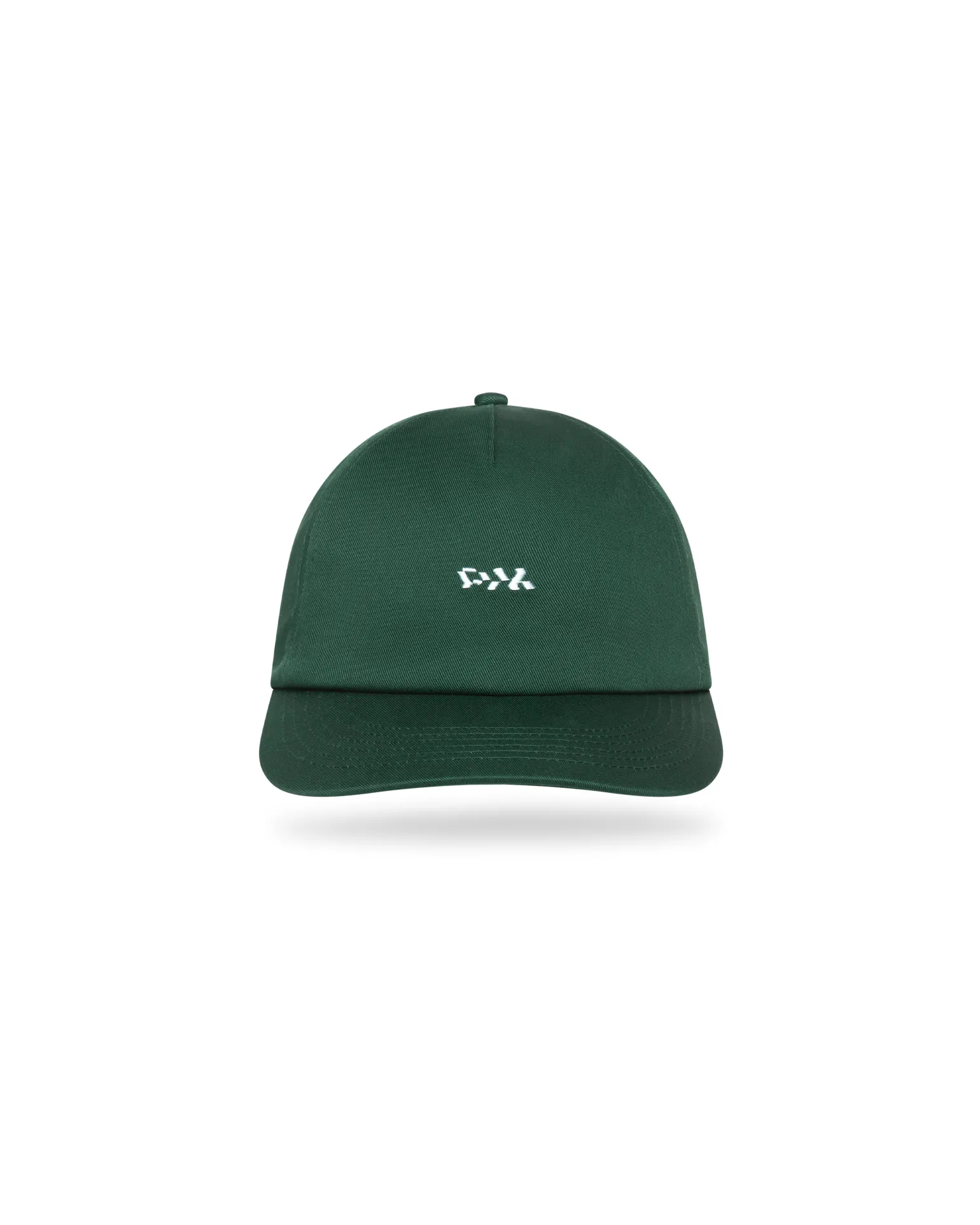 Cotton Twill Hat Green