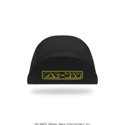Cycling Cap PAC-MAN Black
