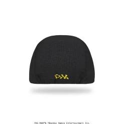 Cycling Cap PAC-MAN Black