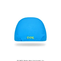 Cycling Cap PAC-MAN Blue