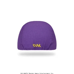 Cycling Cap PAC-MAN Purple