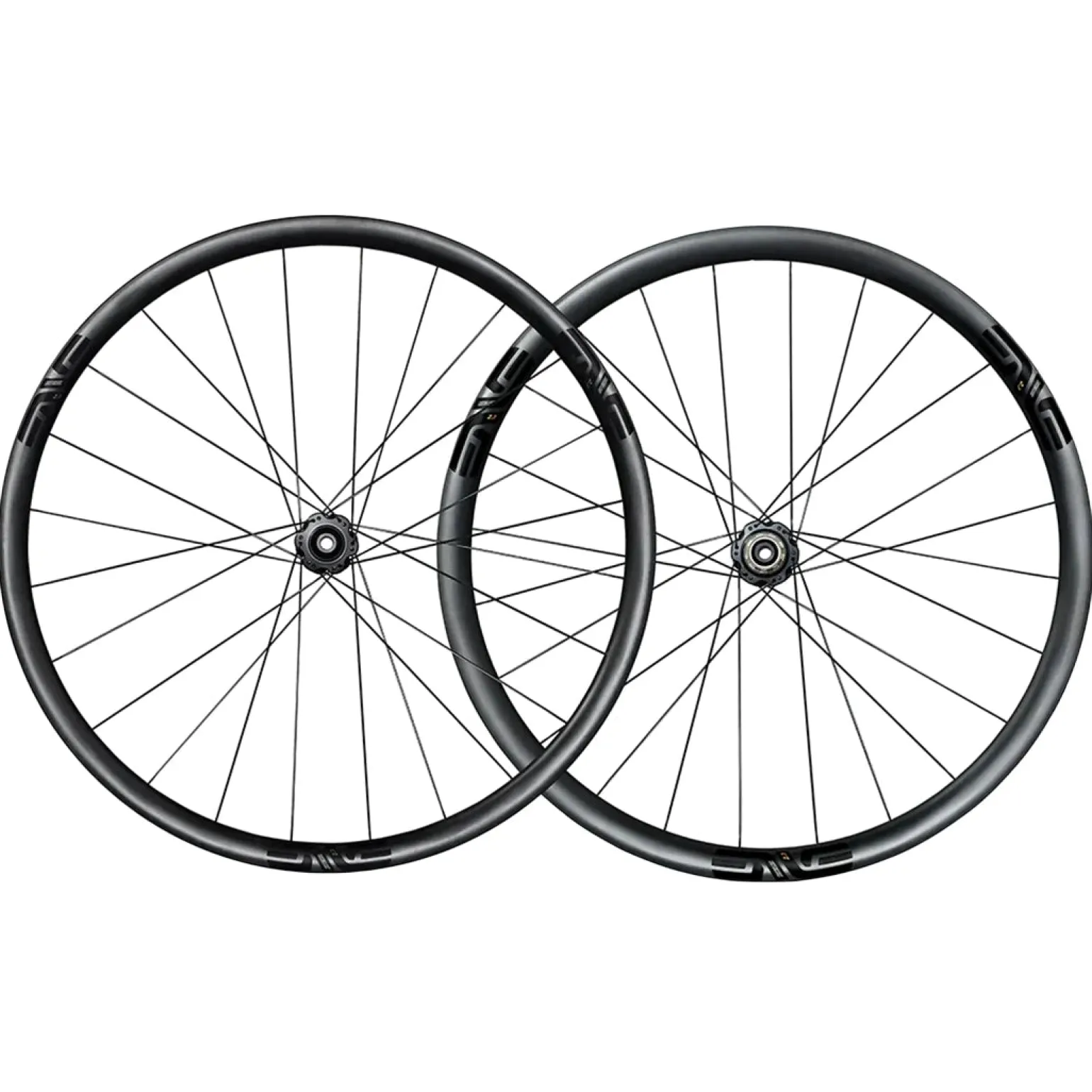 ENVE SES 2.3C Tubeless Disc Wheelset