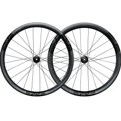 ENVE SES 3.4C Tubeless Disc Wheelset