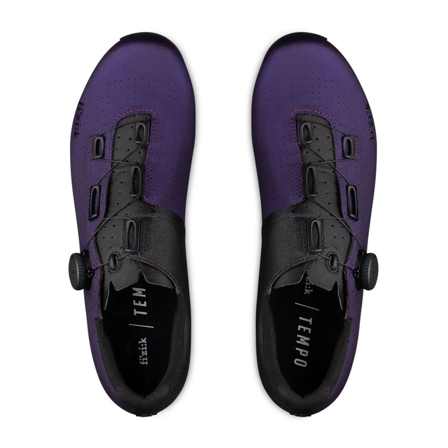 Fizik Tempo Decos Carbon