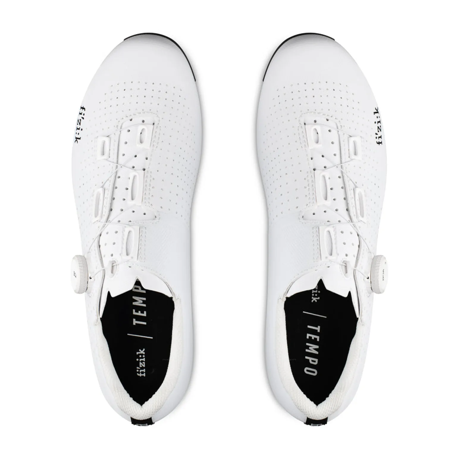 Fizik Tempo Decos Carbon