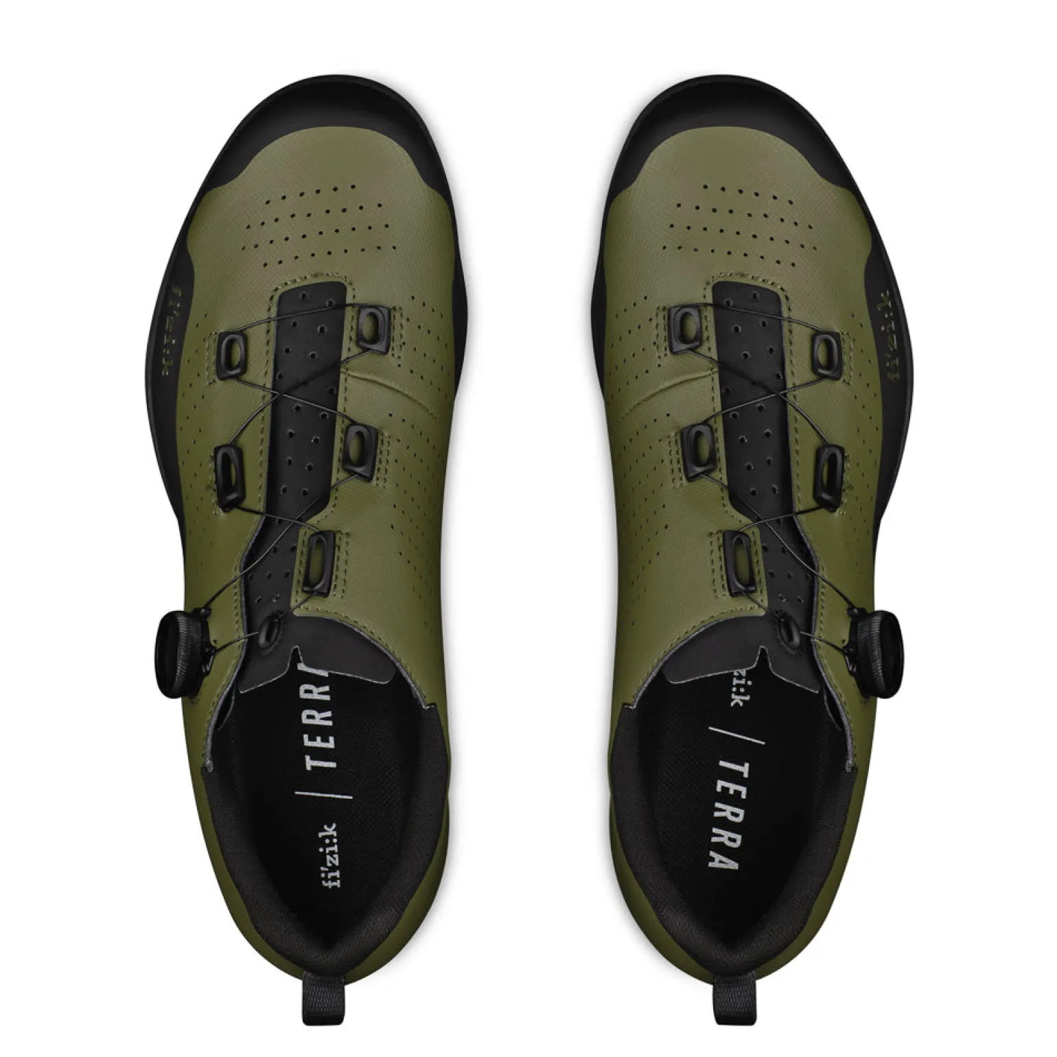Fizik Terra Atlas