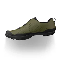 Fizik Terra Atlas