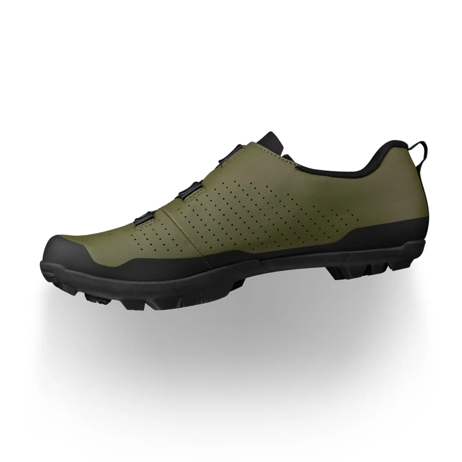 Fizik Terra Atlas