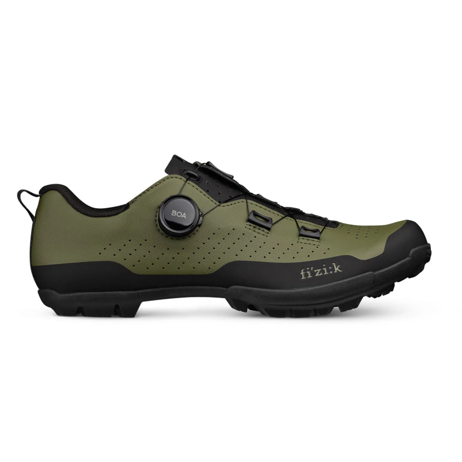 Fizik Terra Atlas