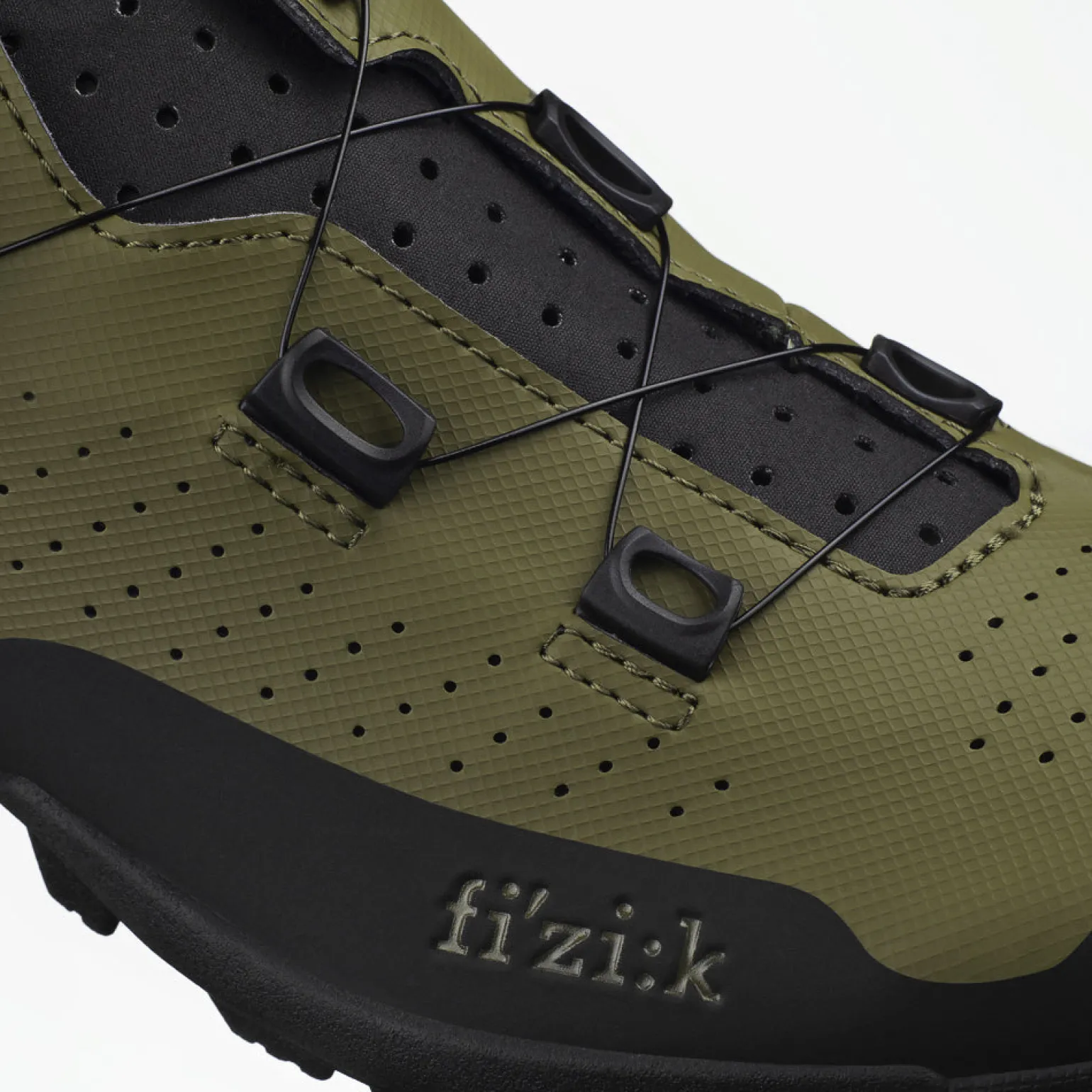 Fizik Terra Atlas