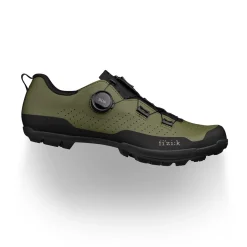 Fizik Terra Atlas