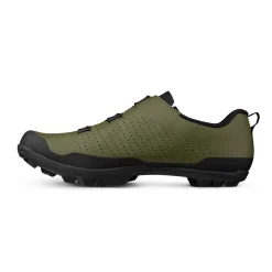 Fizik Terra Atlas