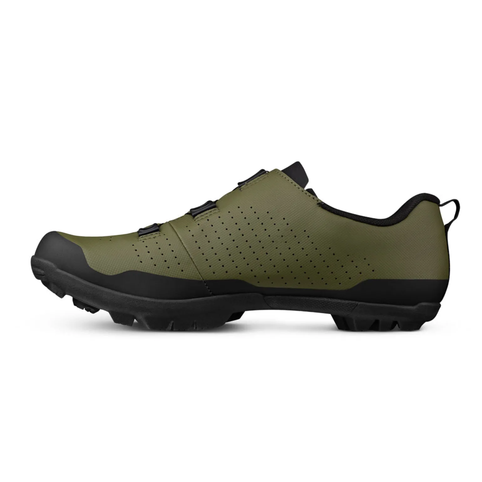 Fizik Terra Atlas