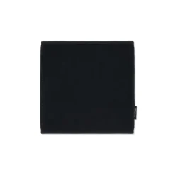 Fleece Neck Warmer Black