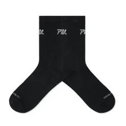Flight Sock PM Black