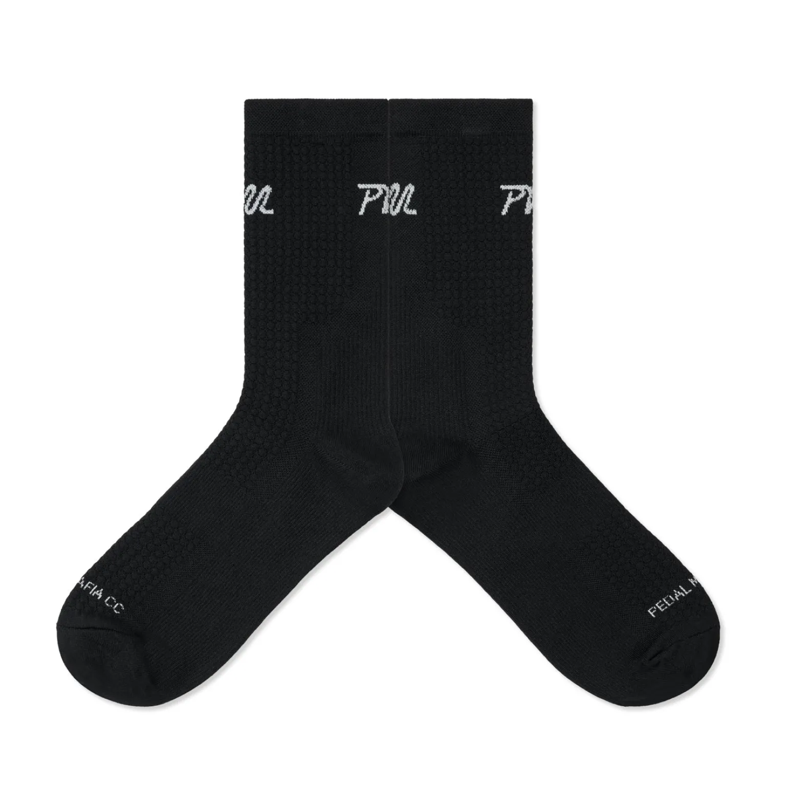 Flight Sock PM Black