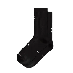 Flight Sock Race Black