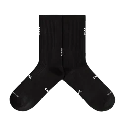Flight Sock Race Black