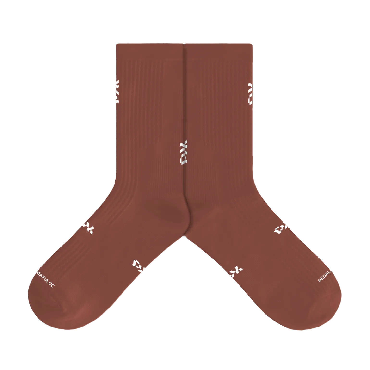 Flight Sock Race Terracotta