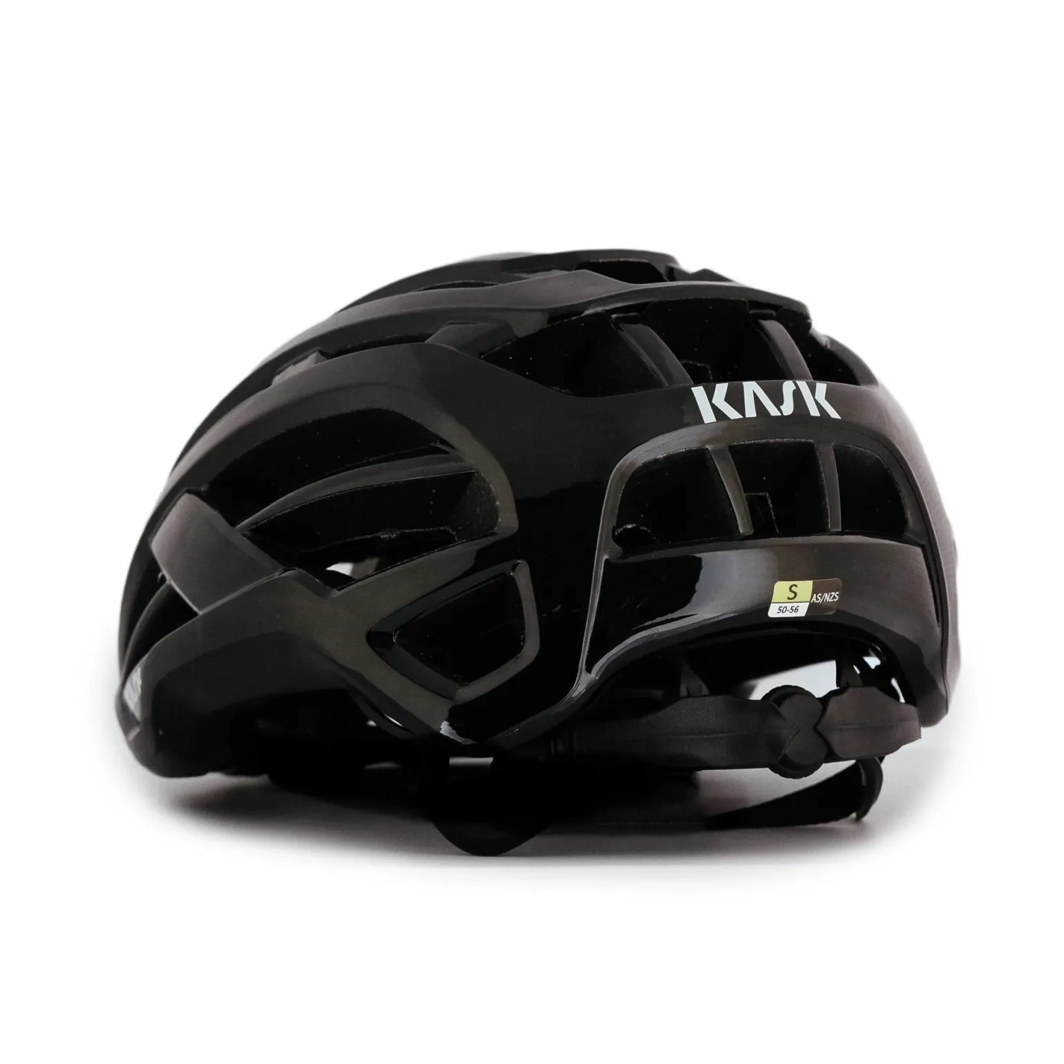Kask Valegro Black