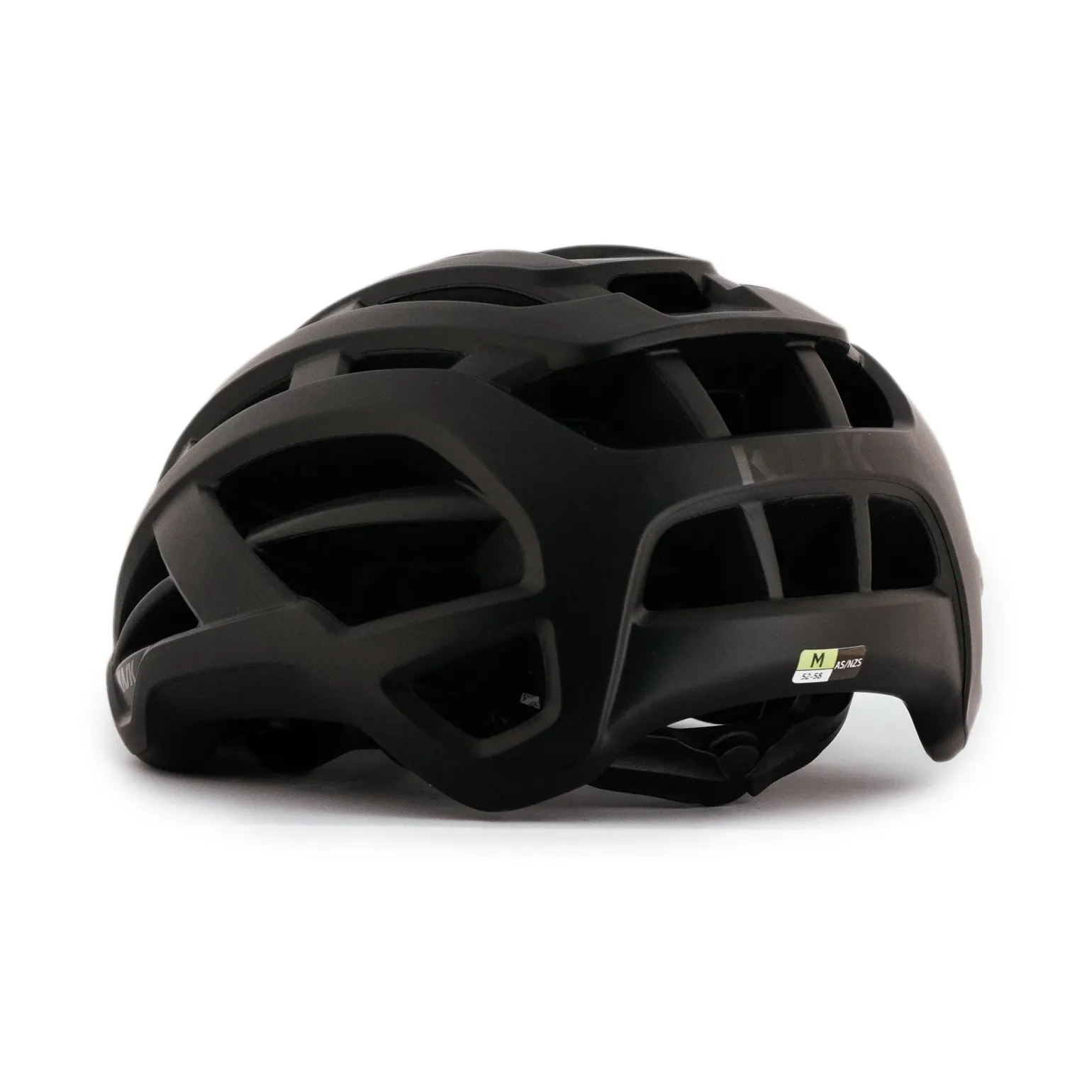 Kask Valegro Matte Black
