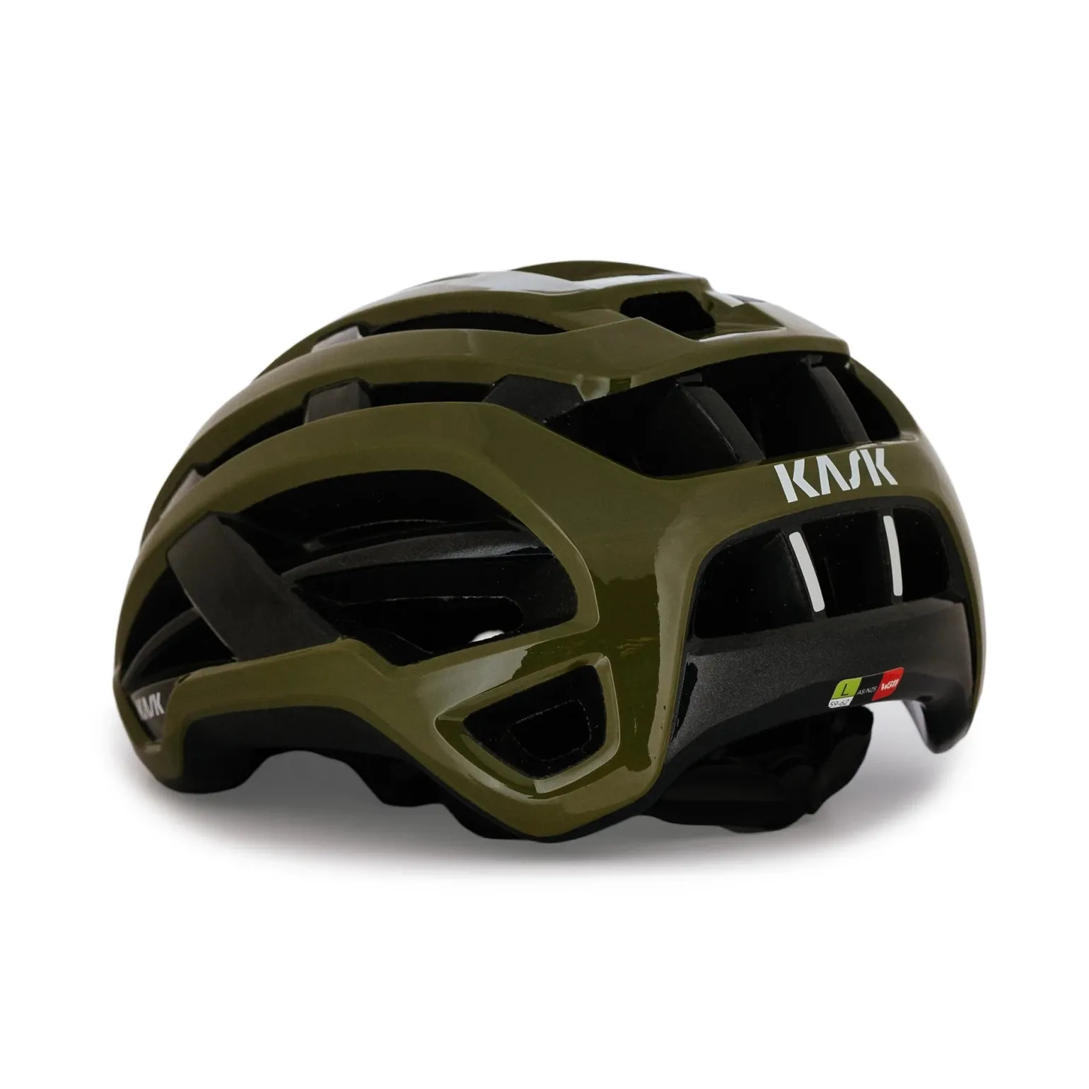 Kask Valegro Olive Green