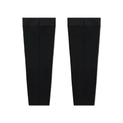 Knee Warmers Black