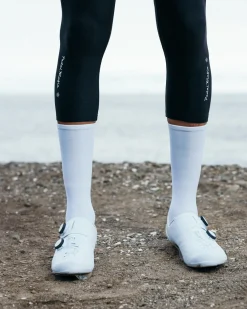 Knee Warmers Navy