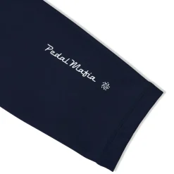 Knee Warmers Navy