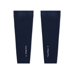 Knee Warmers Navy