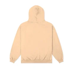 LA Hood Cream White