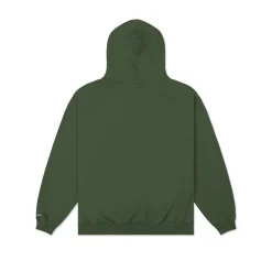 LA Hood Forest White