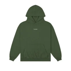 LA Hood Forest White