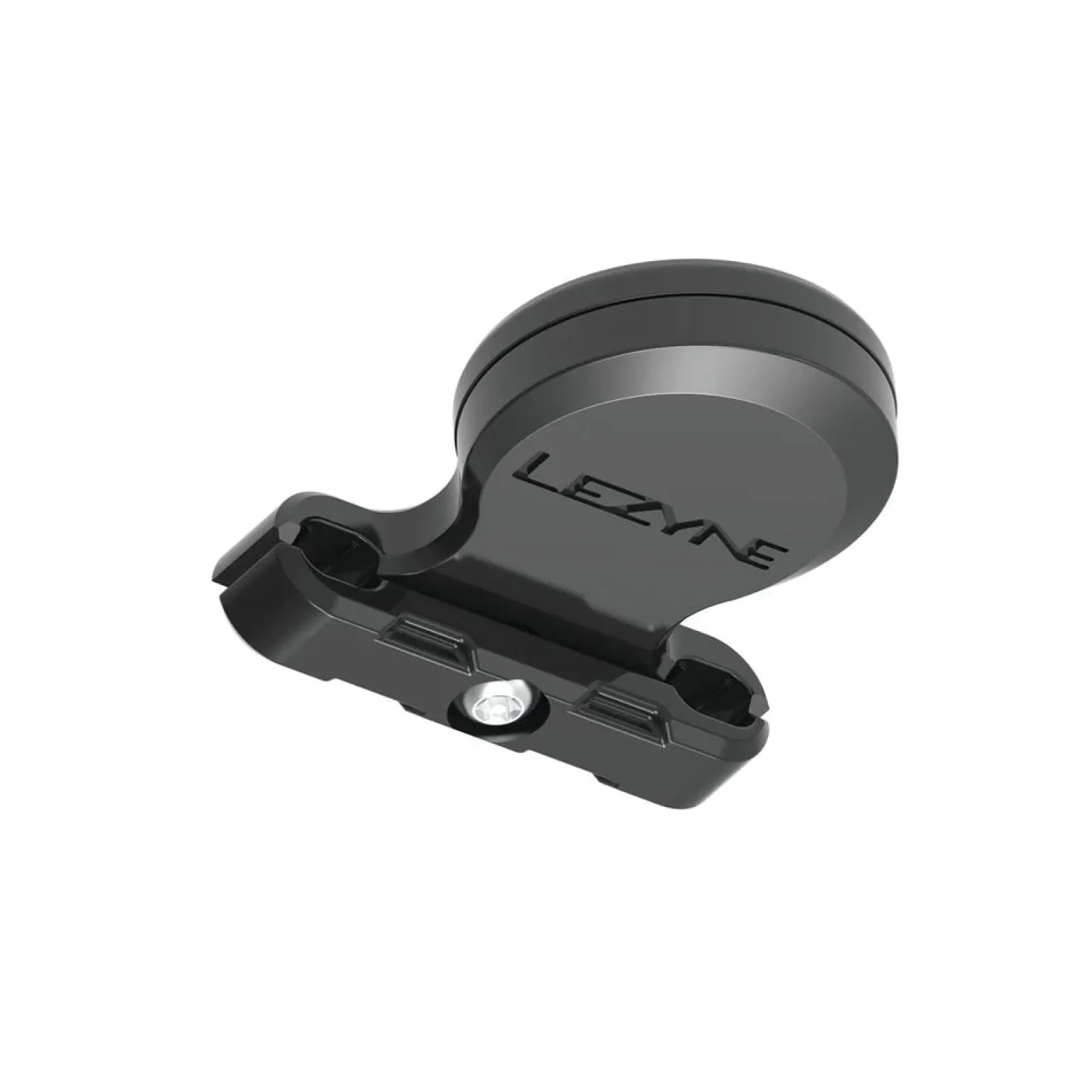 Lezyne Matrix Tagger Black
