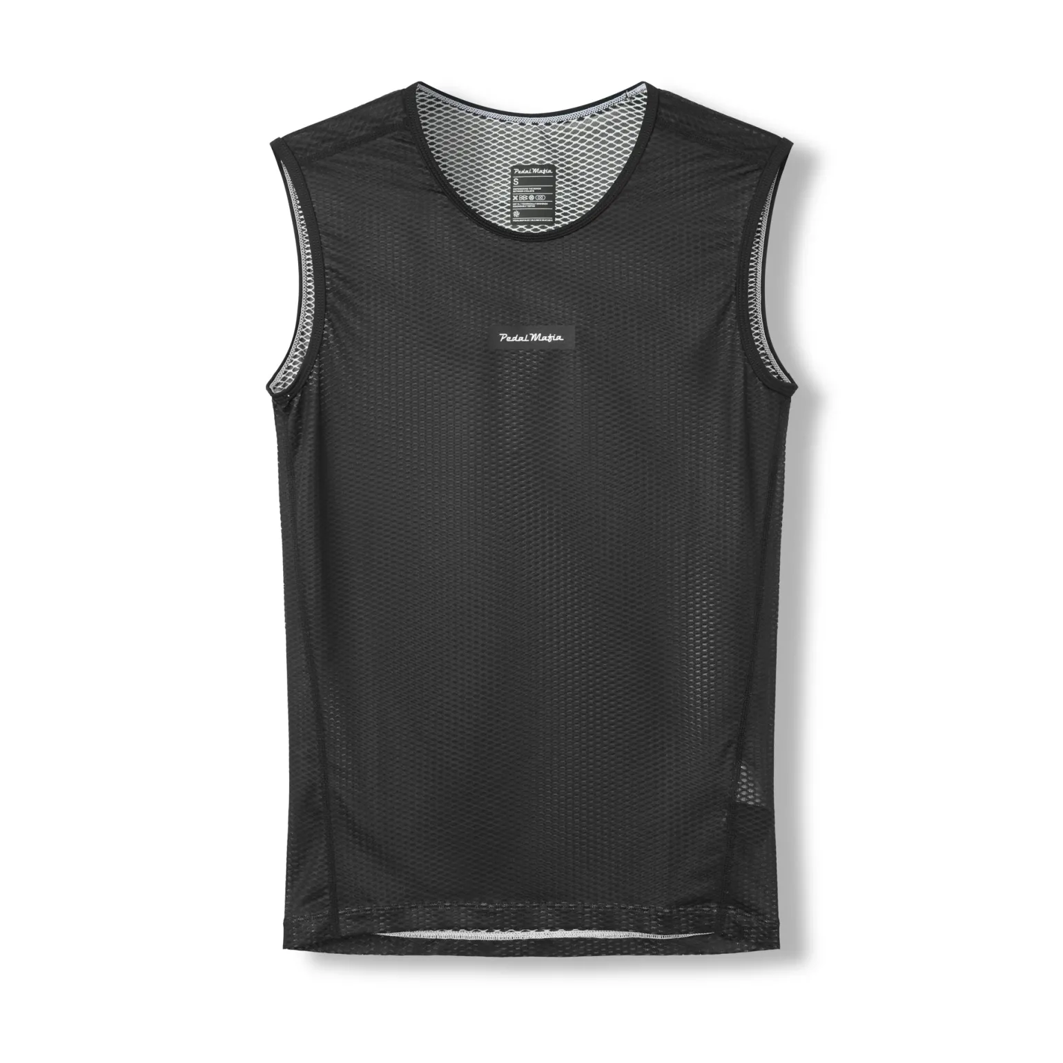 Men's Base Layer Black