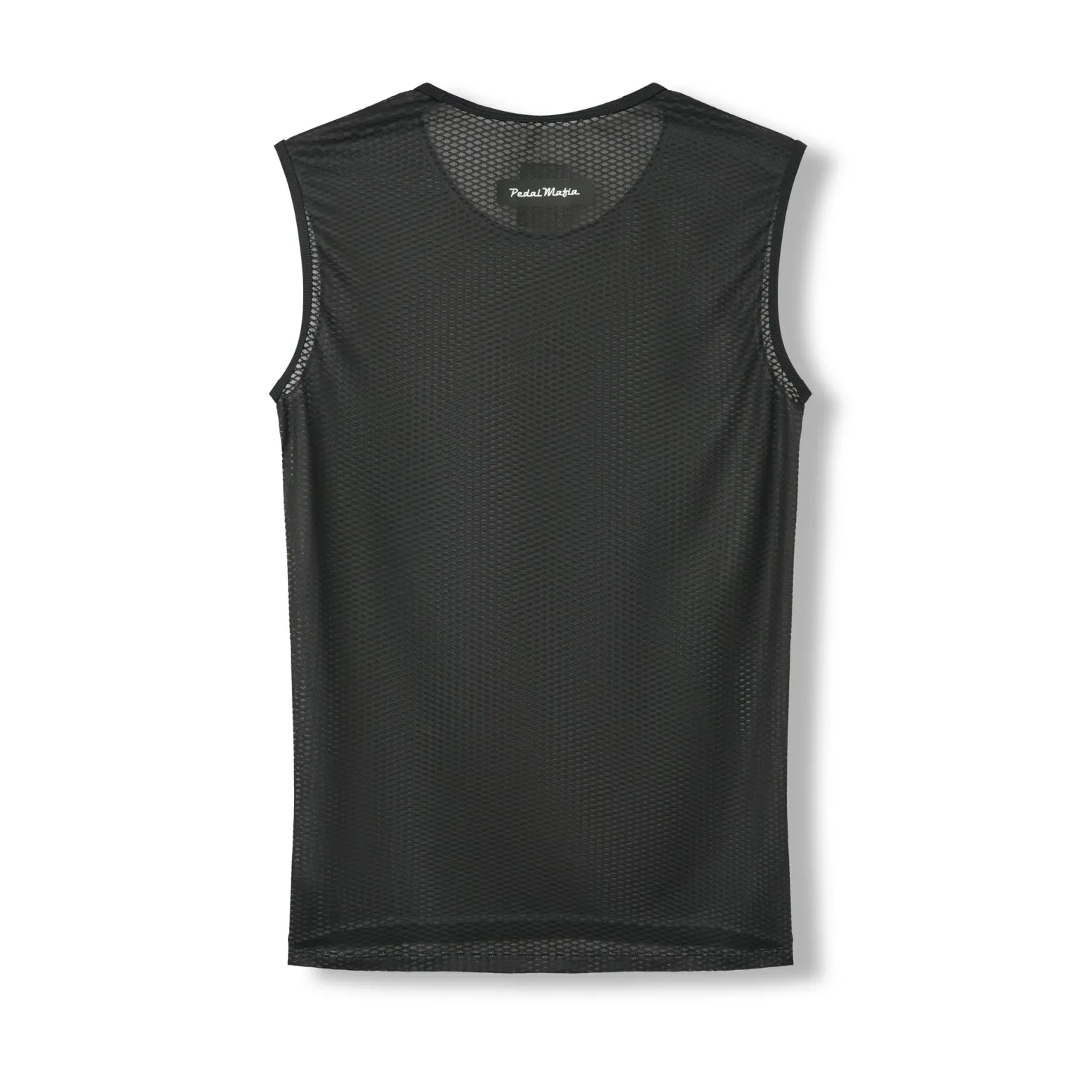 Men's Base Layer Black