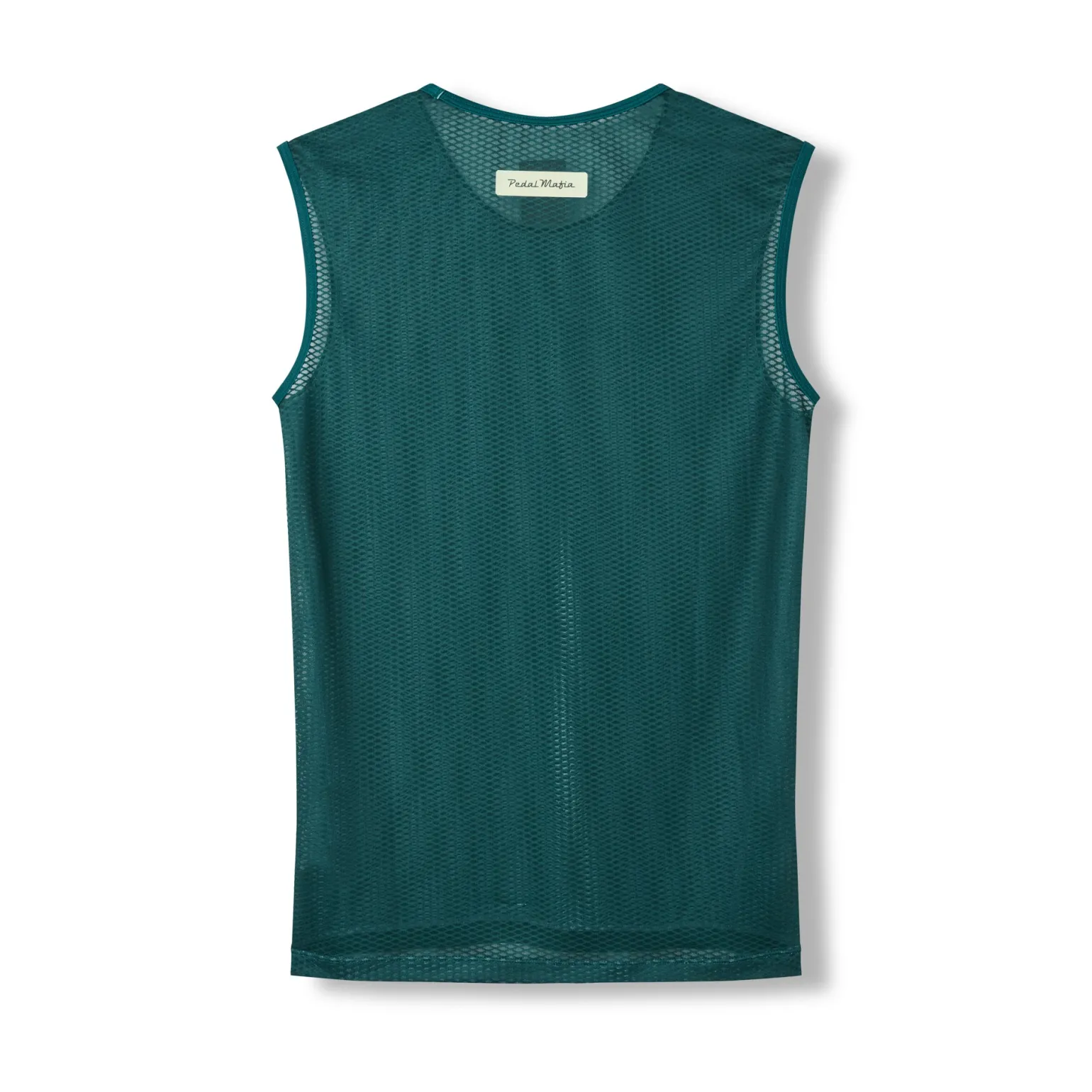Men's Base Layer Emerald